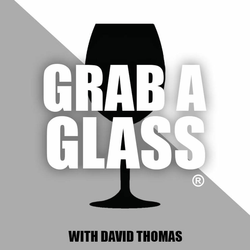 Grab A Glass