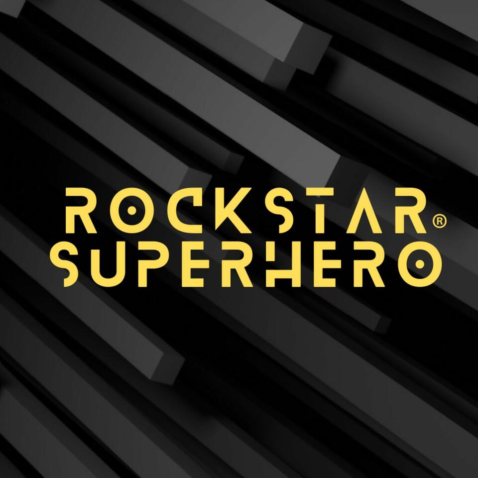 Rockstar Superhero