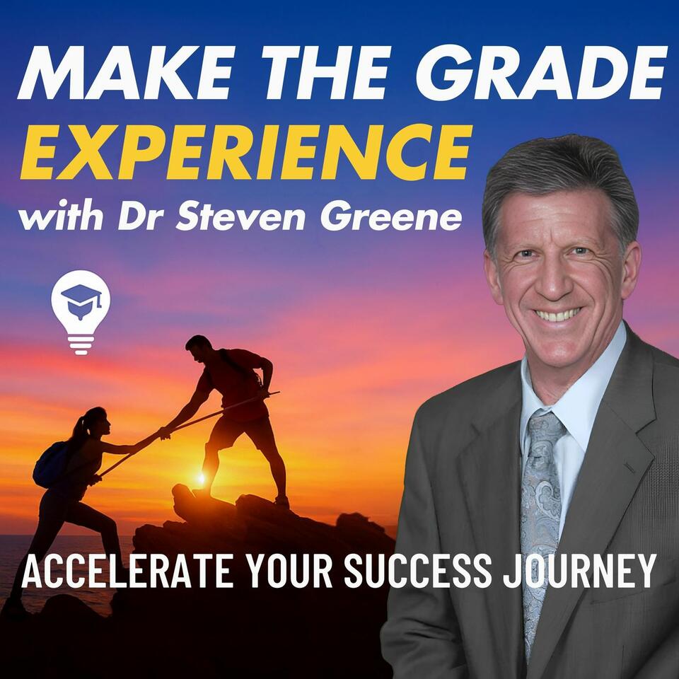 Make the Grade Experience