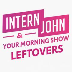Sos steals Intern John’s Brunch Date?! - Intern John & Your Morning Show Leftovers