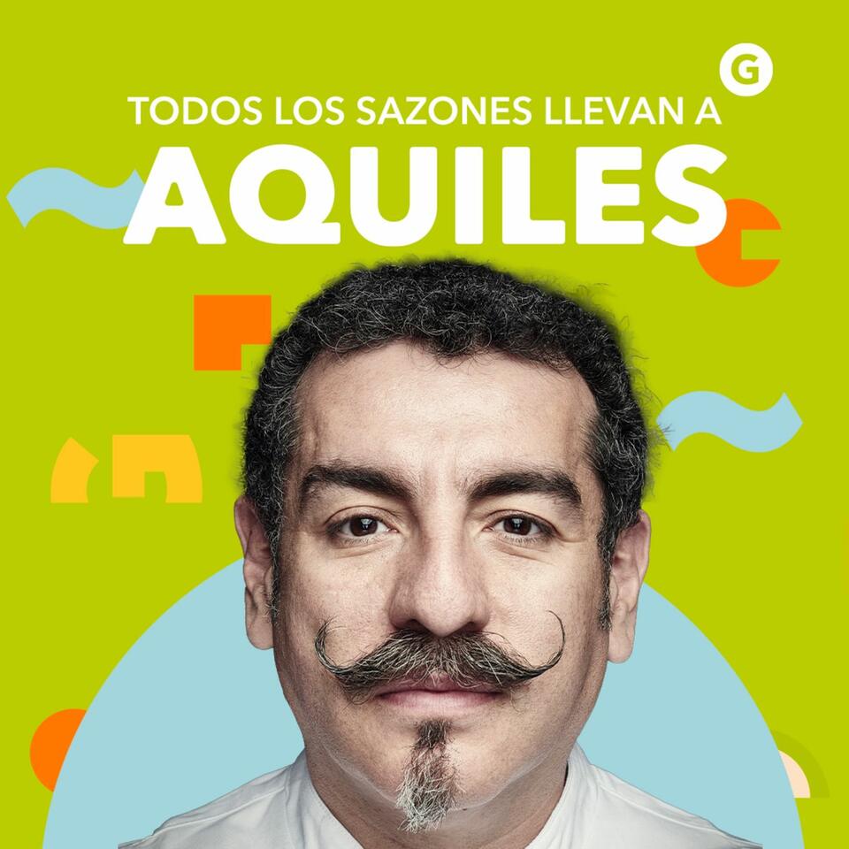 Todos los sazones llevan a Aquiles