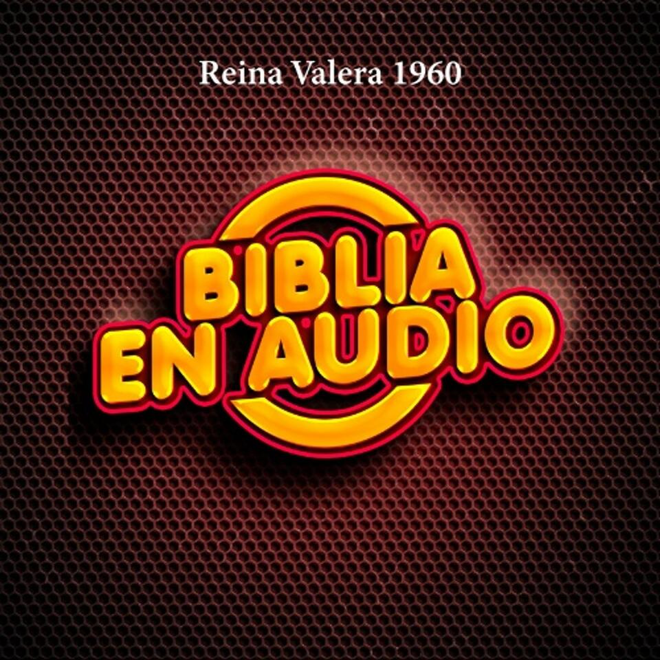 La Biblia En Audio