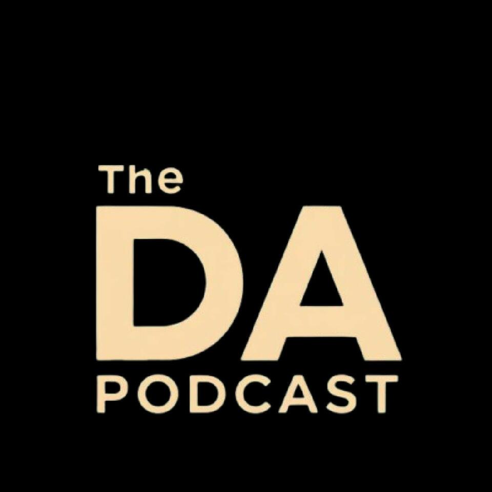 D Army Podcast