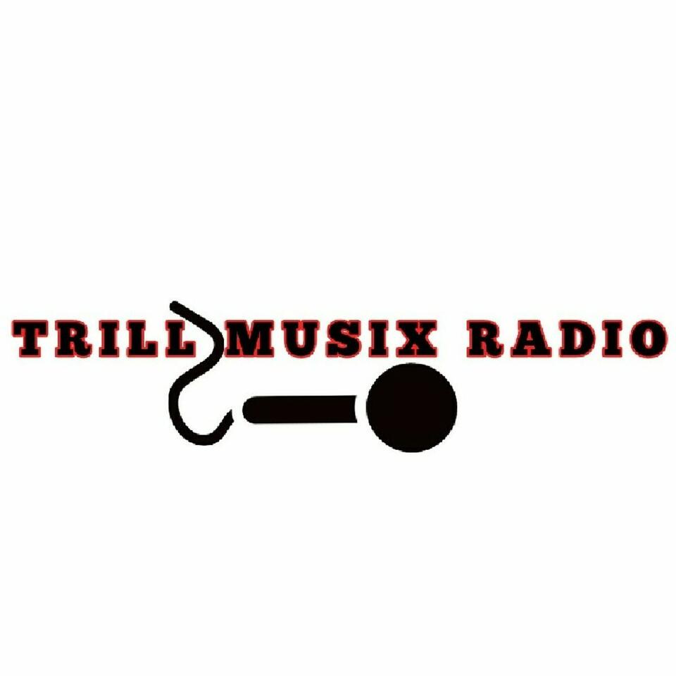 (THE REAL) TRILL MUSIC RADIO STATION