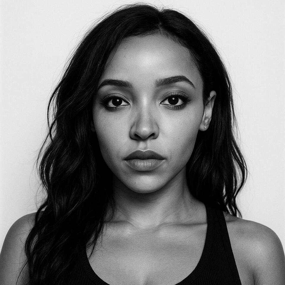 Tinashe - Biography Flash