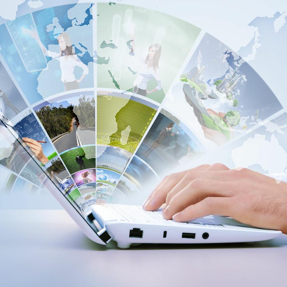 XZBN InfoCasts