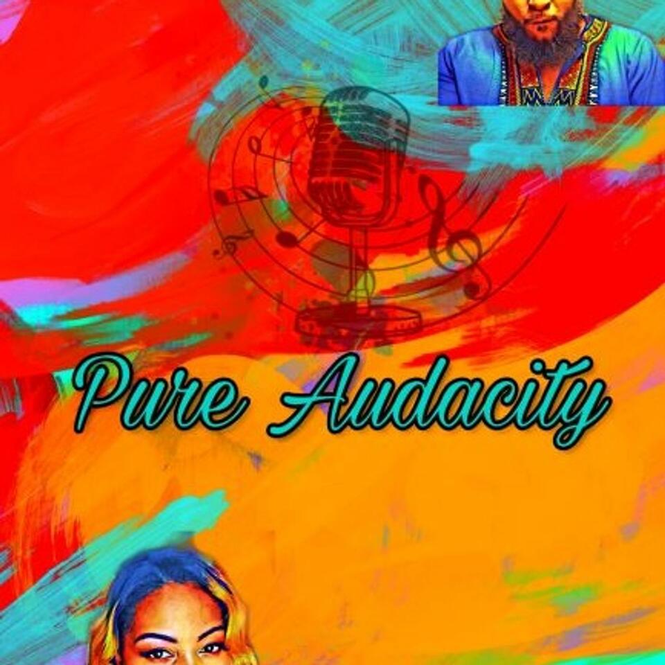 Pure Audacity
