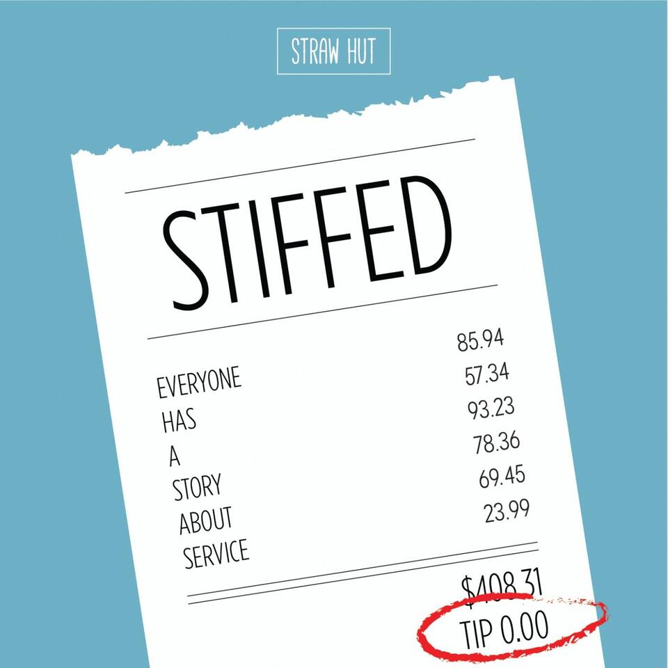 Stiffed