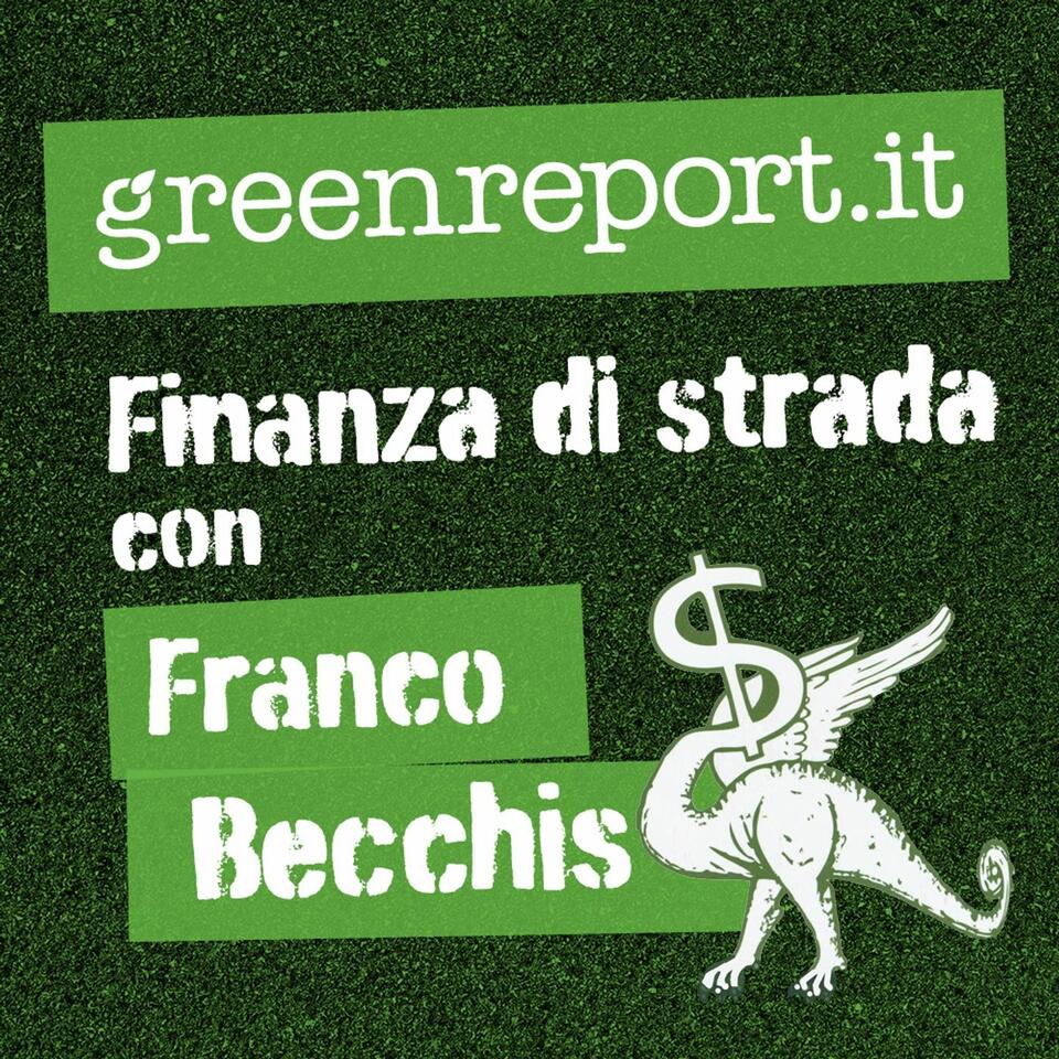 La finanza di strada con Franco Becchis