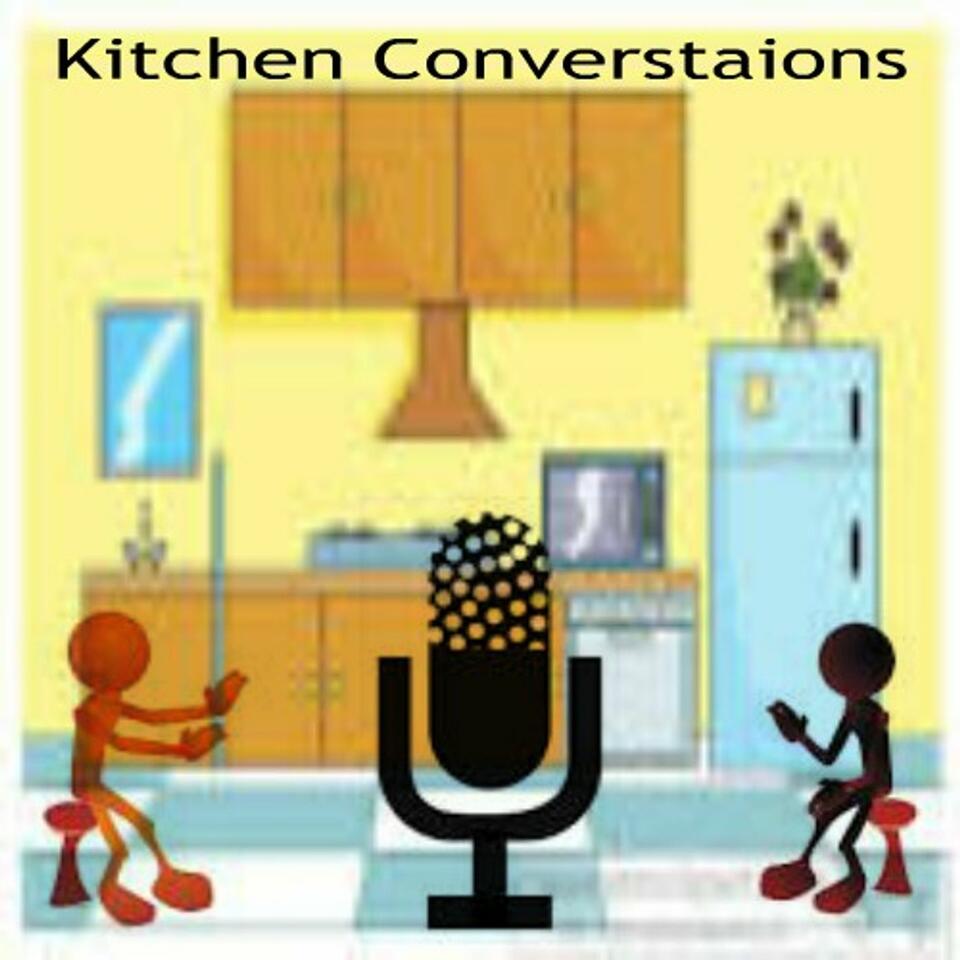 Kitchen Conversations w/ Bubba Jay and Cra5h