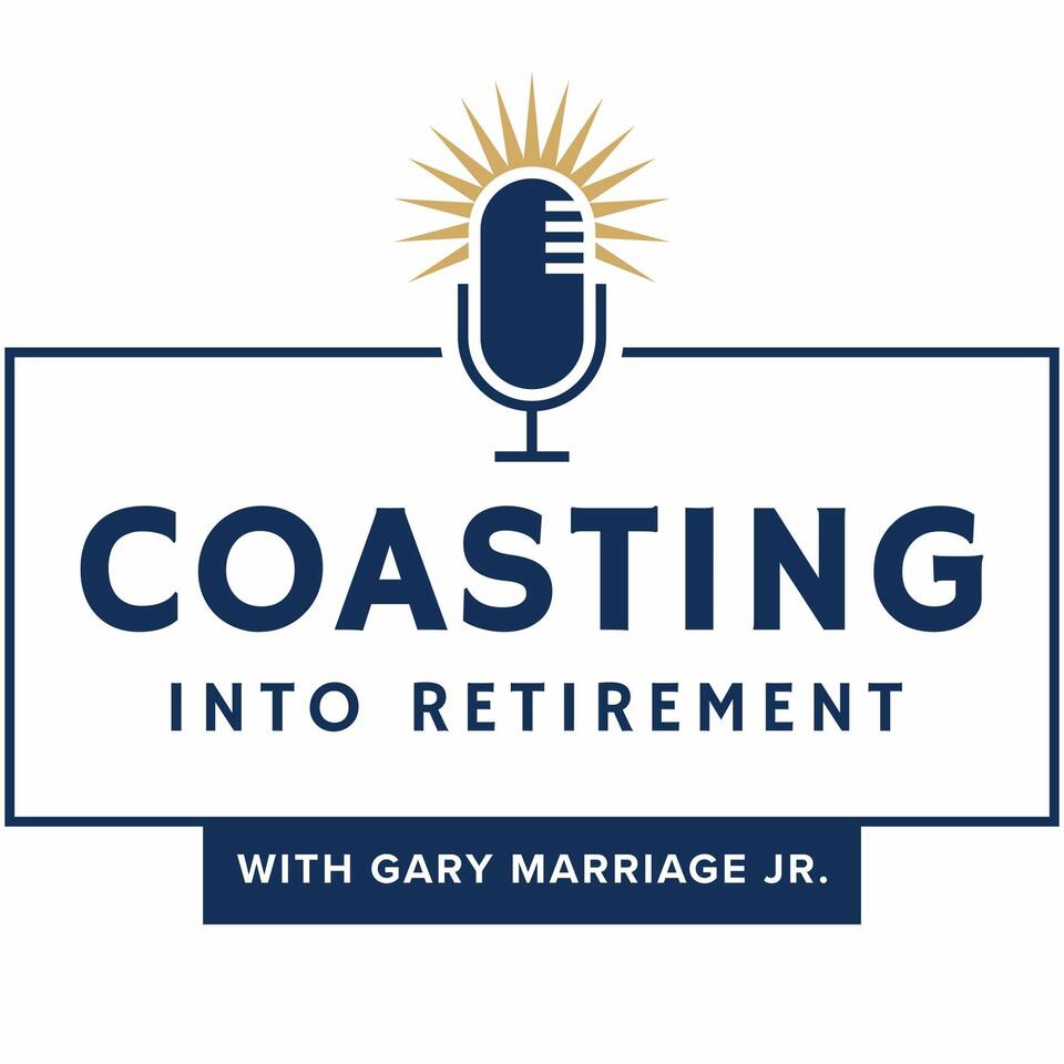Coasting into Retirement