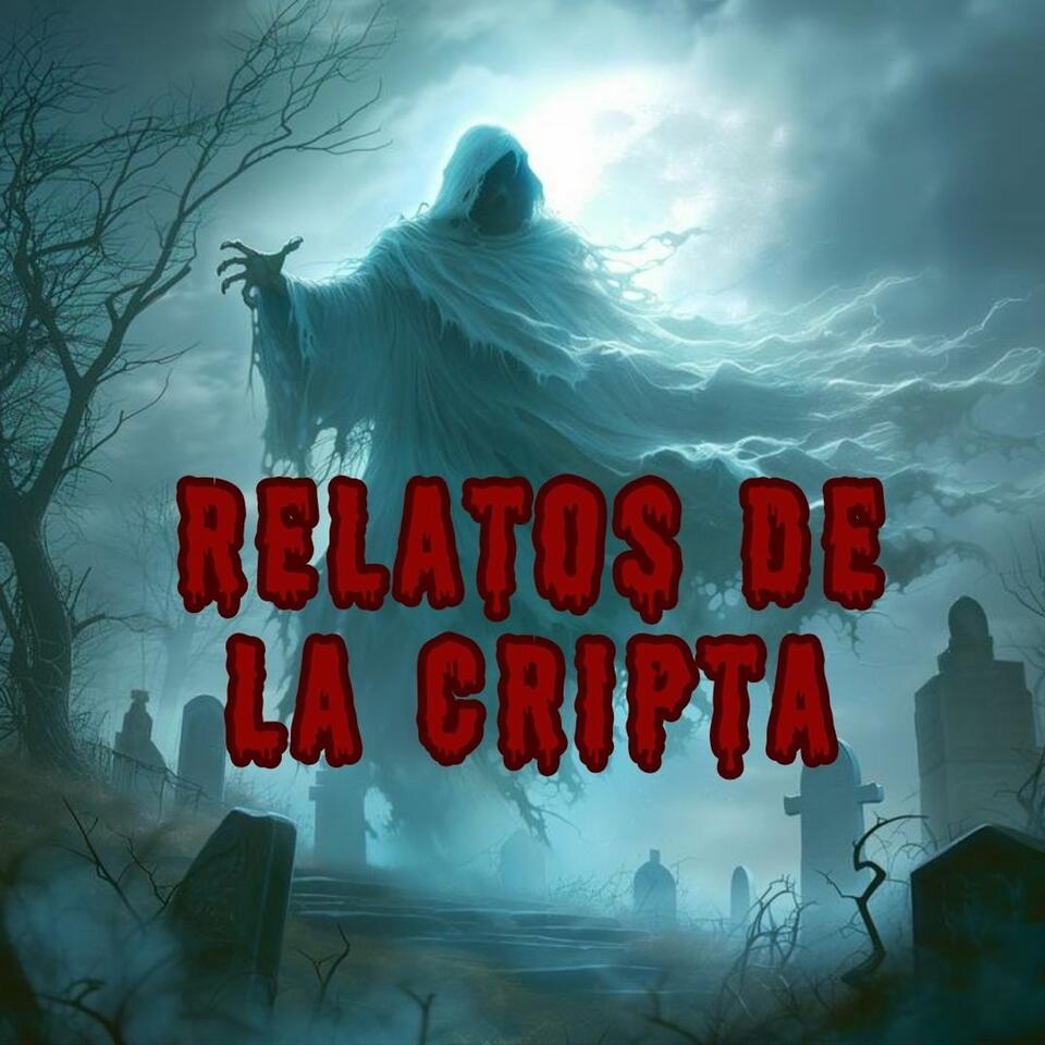 Relatos de la Cripta