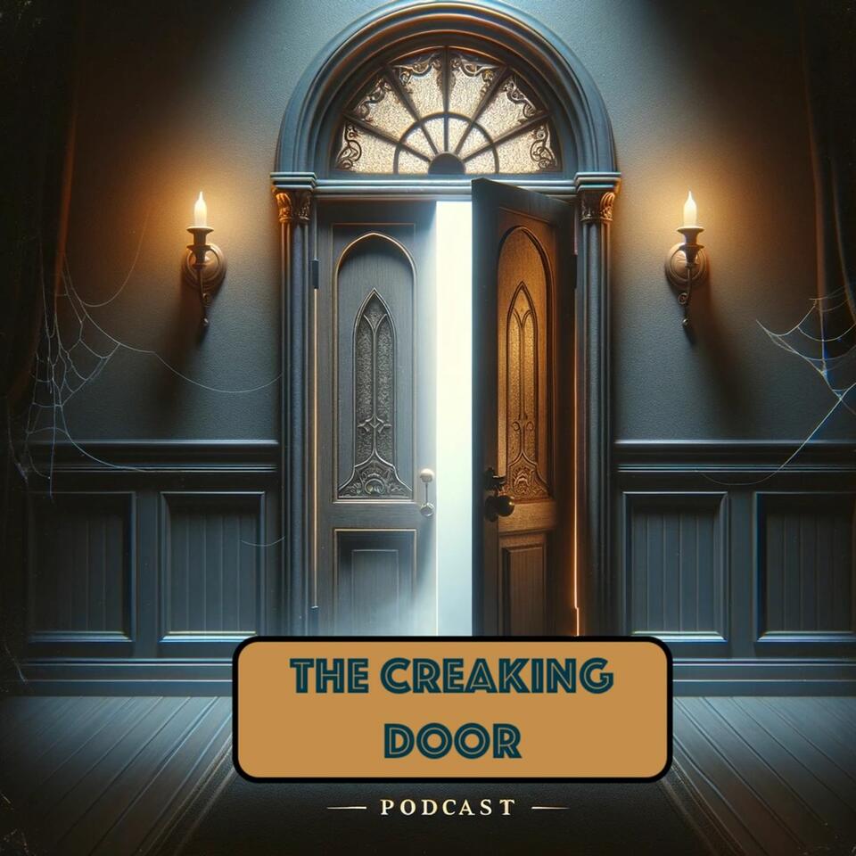 The Creaking Door Radio Show - OTR