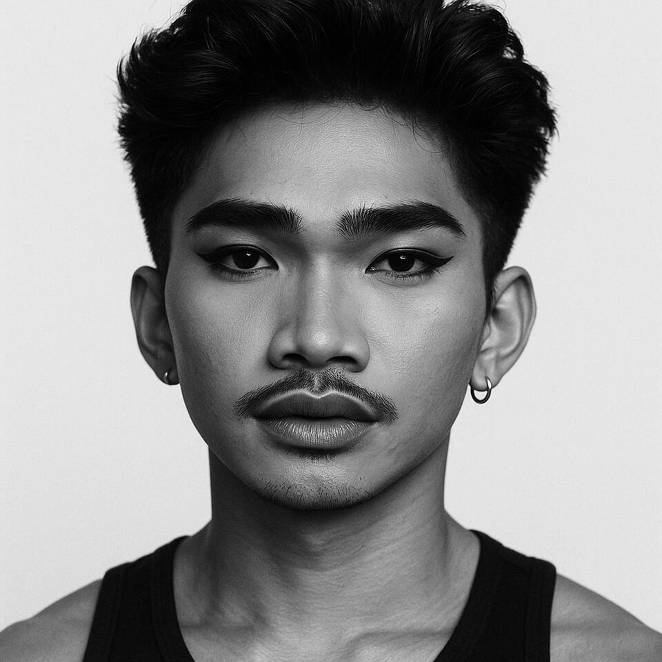 Bretman Rock - Biography Flash