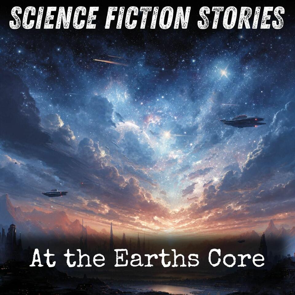 At the Earths Core