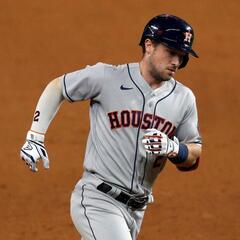 Astros Offer Bregman, Rockets Can't Beat Warriors, Recruits Get Crazy NIL Deals - The Matt Thomas Show with Ross