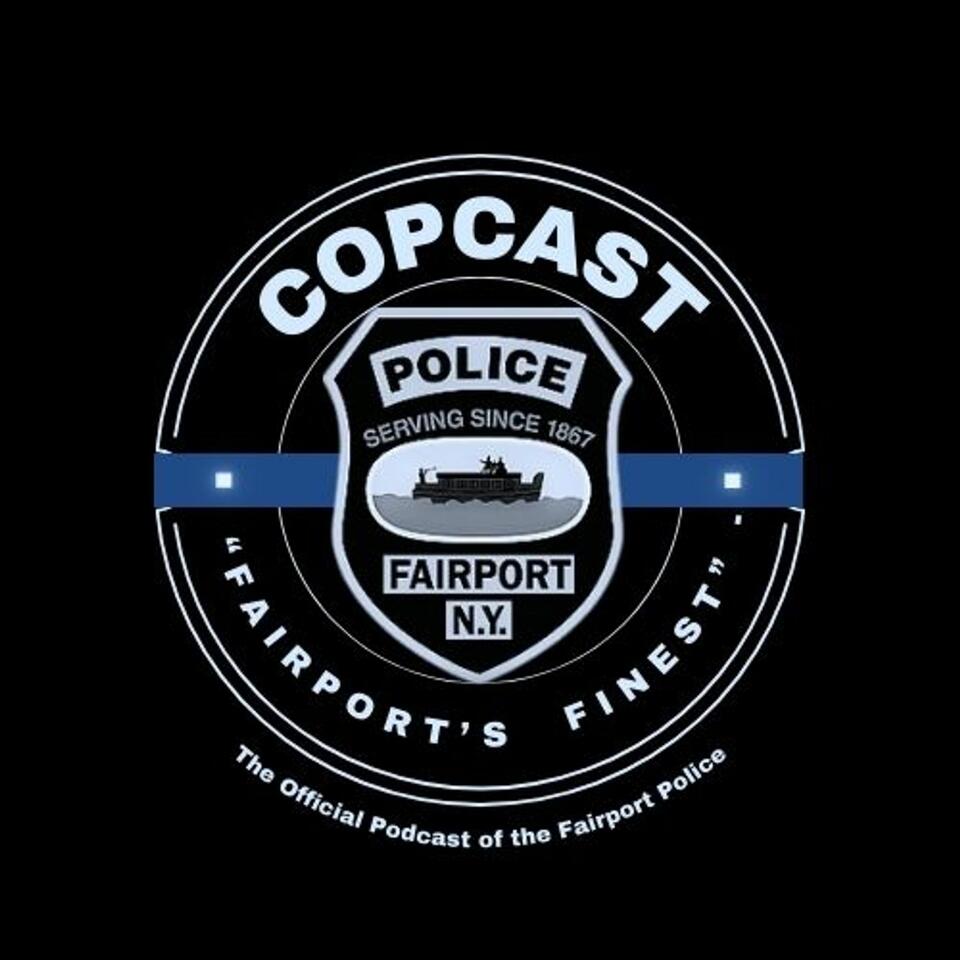 Copcast