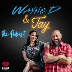 Another One with Jordan Davis - Wayne D & Tay The Podcast