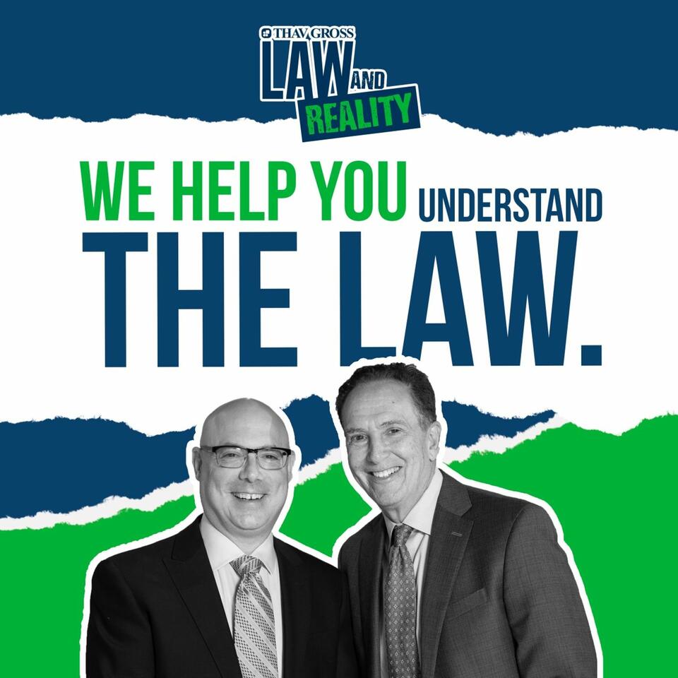 Law and Reality: Here and Now
