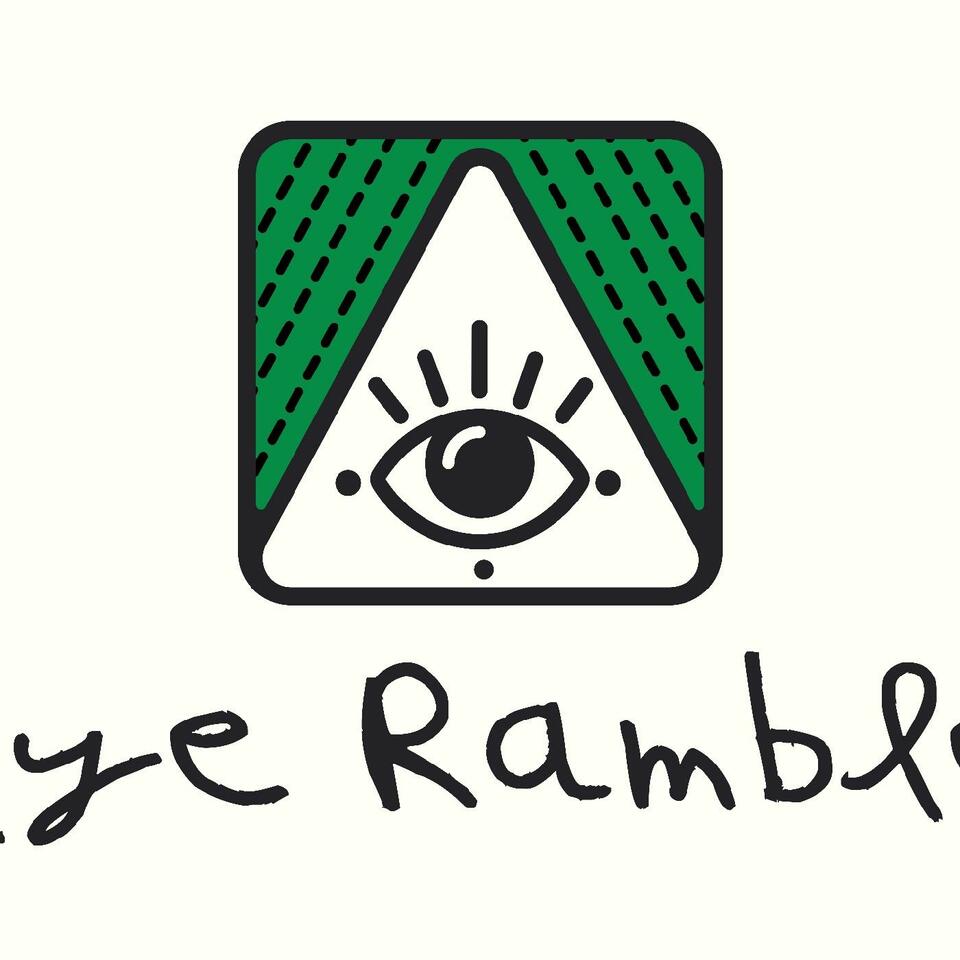 Eye Ramble