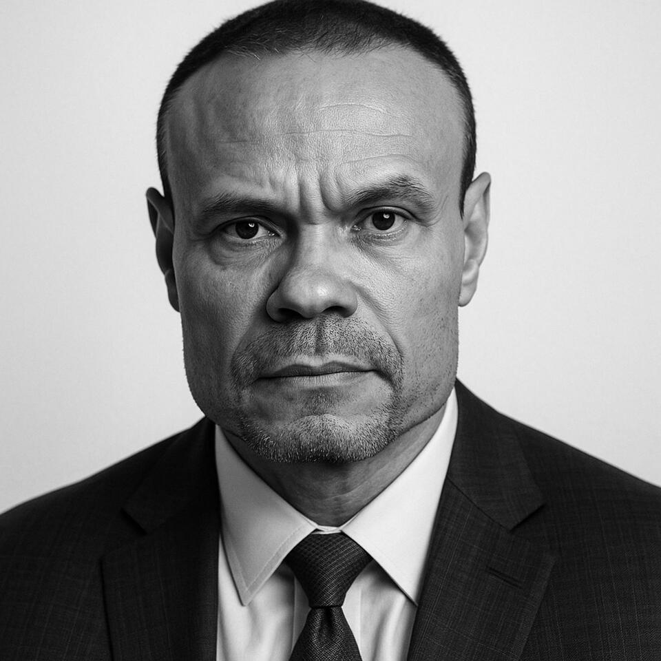 Dan Bongino - Biography Flash