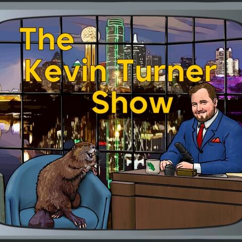 The Kevin Turner Show Podcast