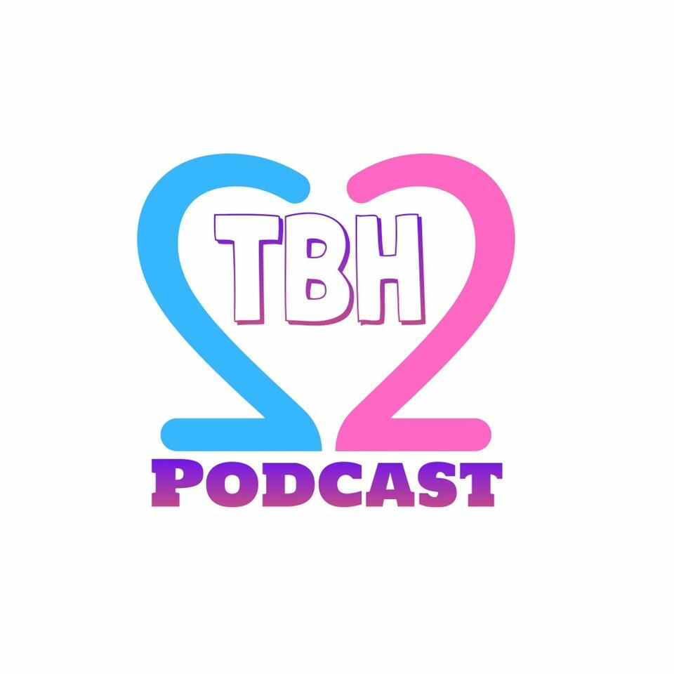 Two Better Halves Podcast