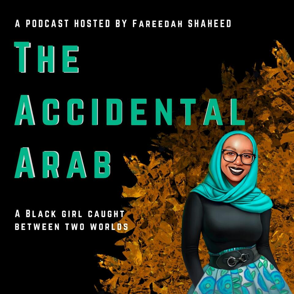 The Accidental Arab