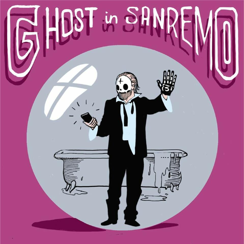 Ghost in Sanremo