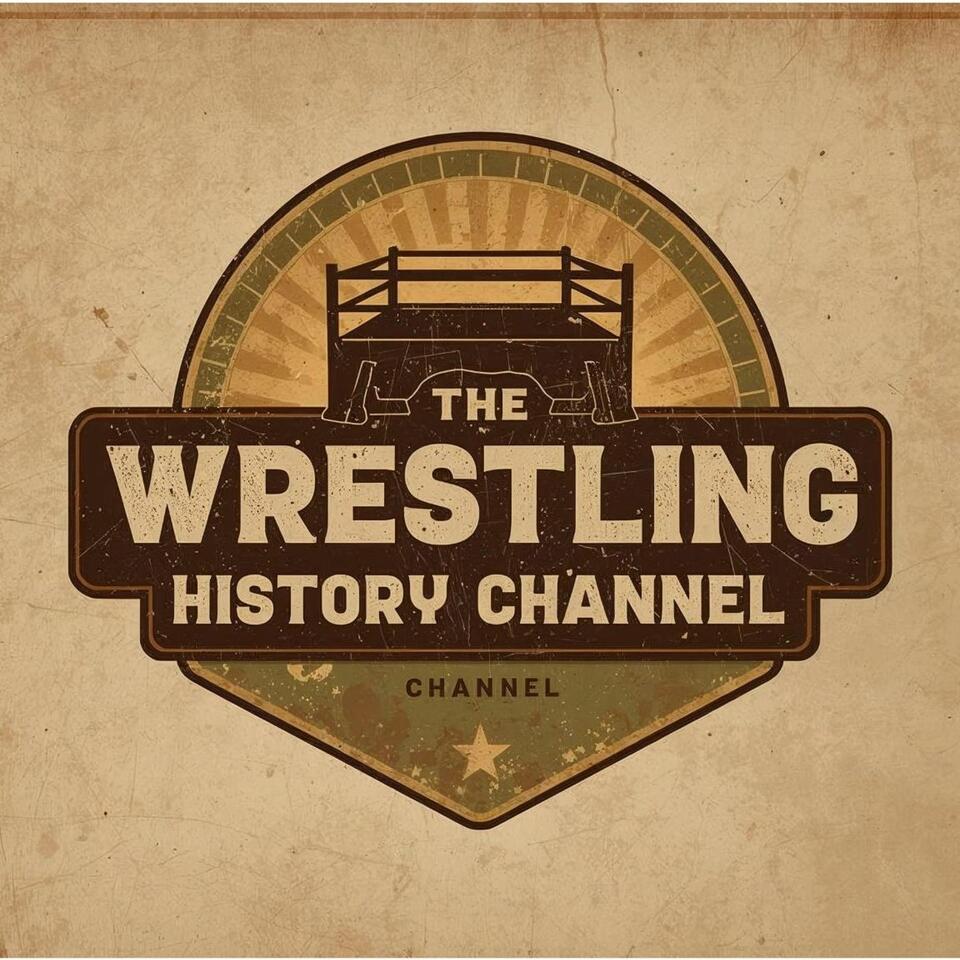 The Wrestling History Channel