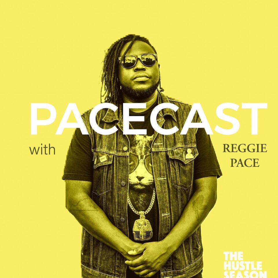 The Pacecast