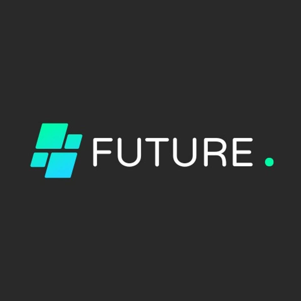Inside the Future of Innovation