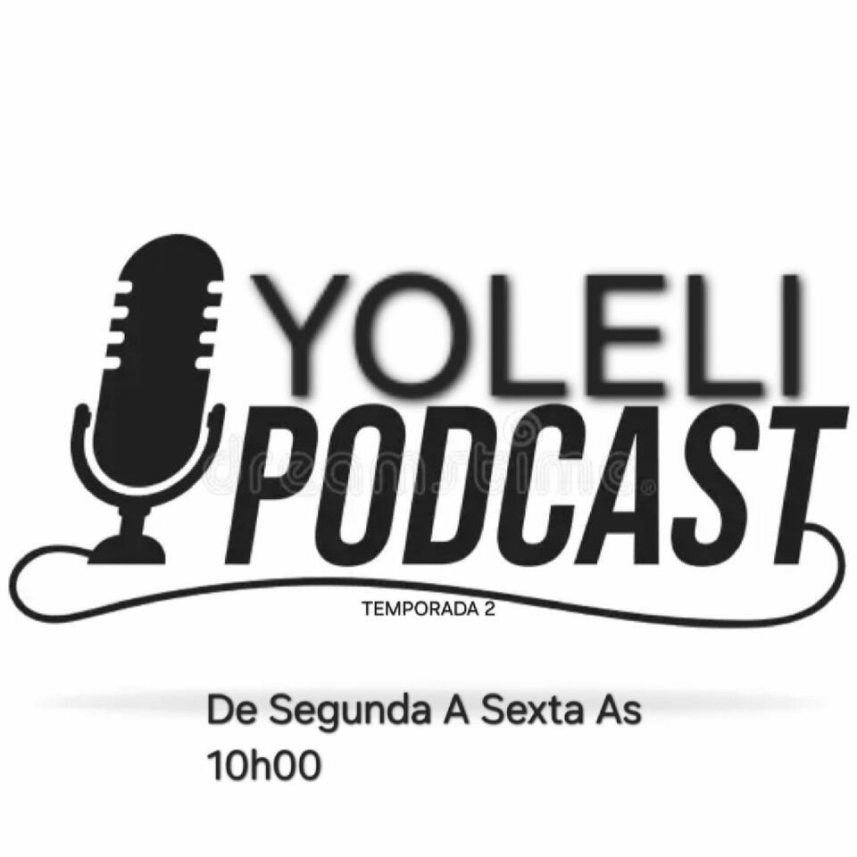 Yoleli Podcast T2