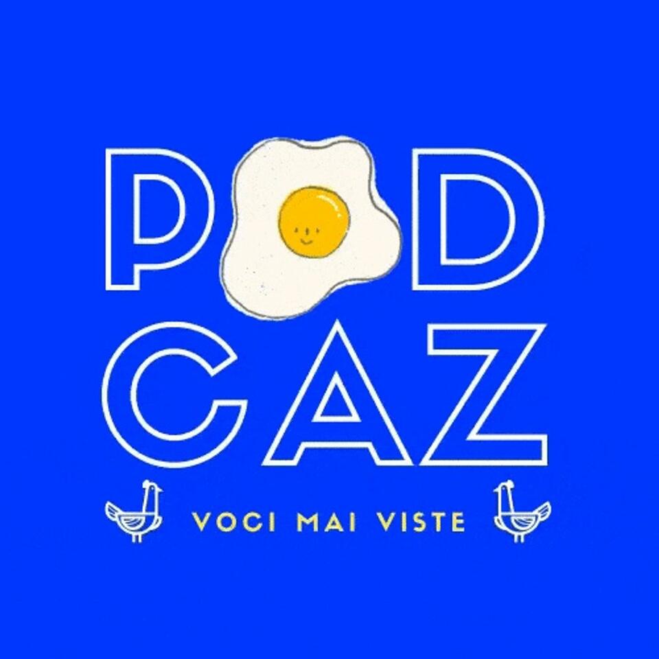 PodCaz - Stagione Angel