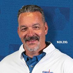 EITM interviews Olie Kolzig 1/31/25 - Elliot In The Morning