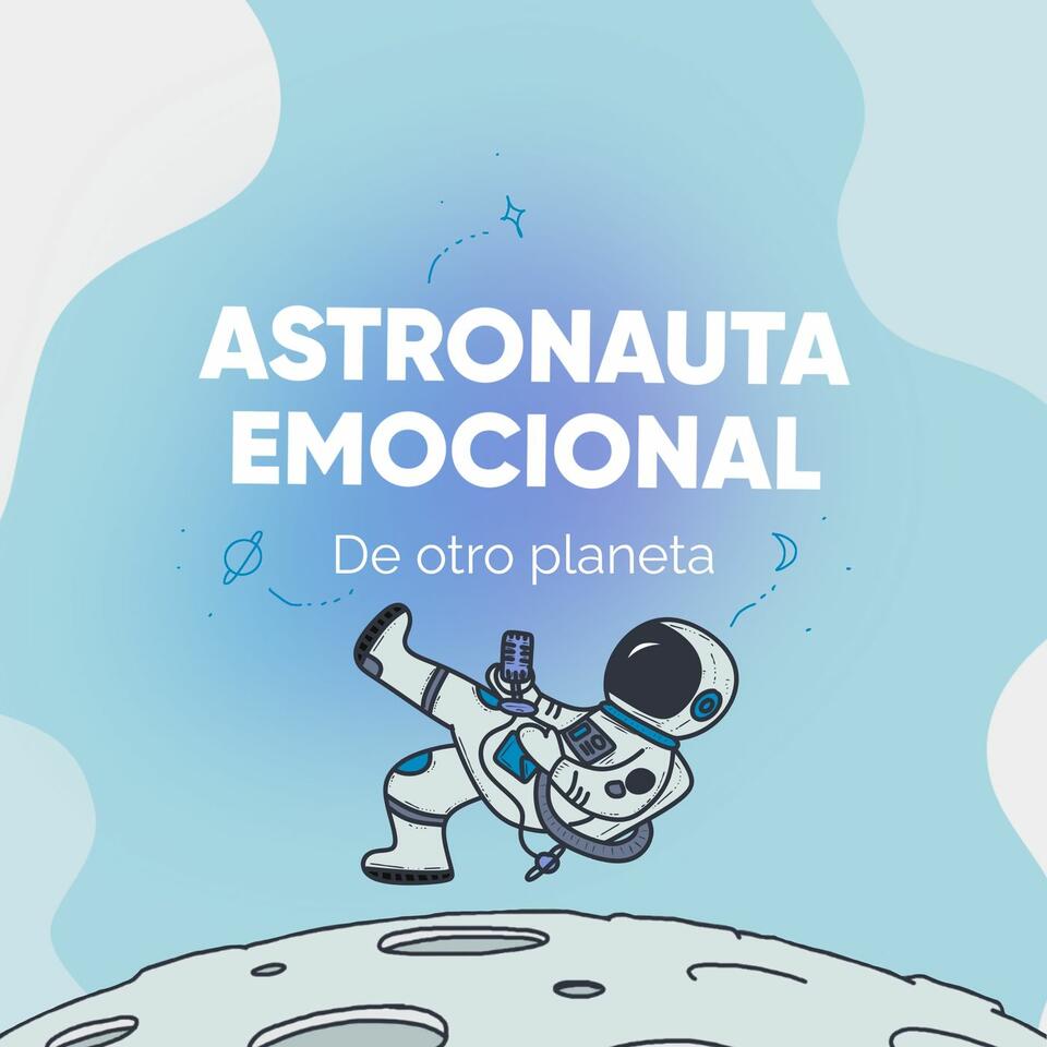 Astronauta Emocional