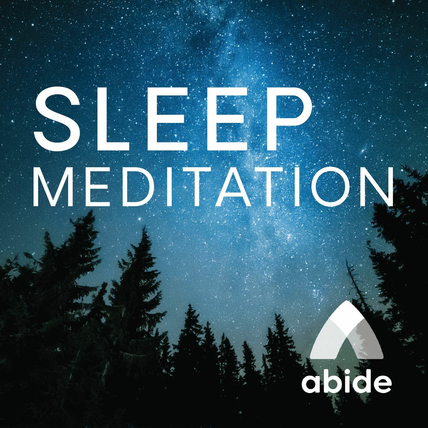 Abide Bible Sleep Meditation | iHeartRadio