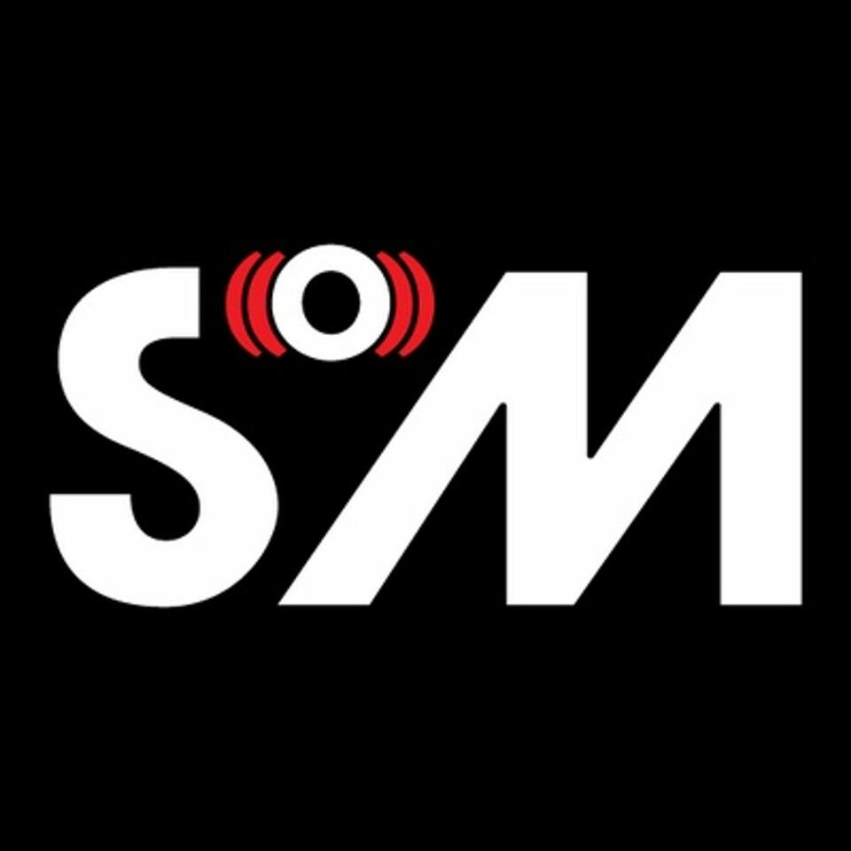 Steve Montelli-The Grind