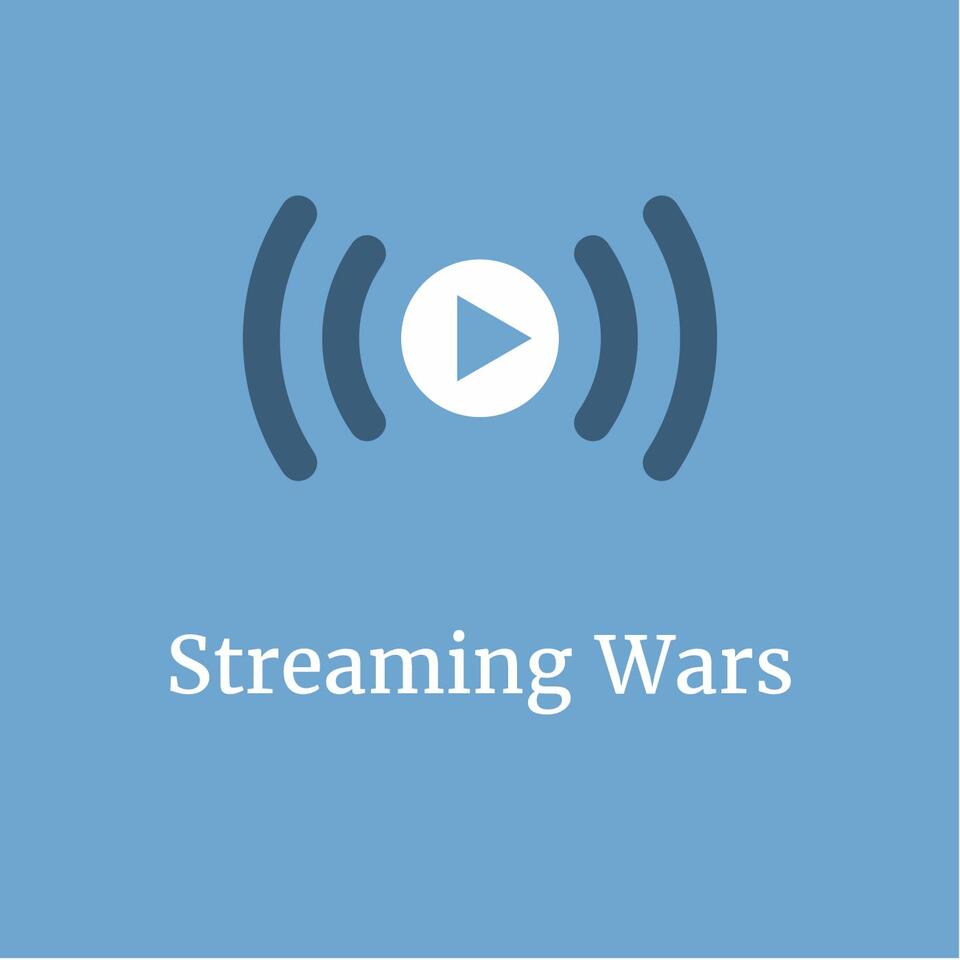 Streaming Wars