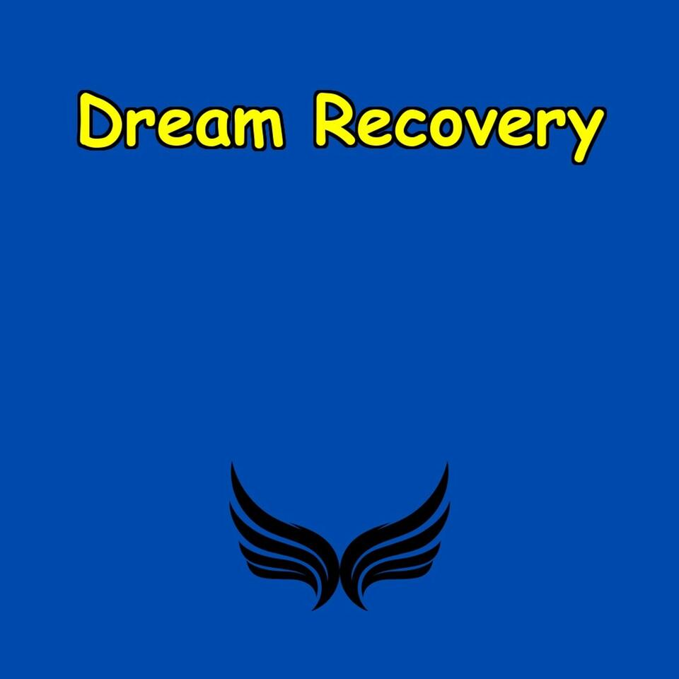 Dream Recovery | Sleep Hard, Live Harder