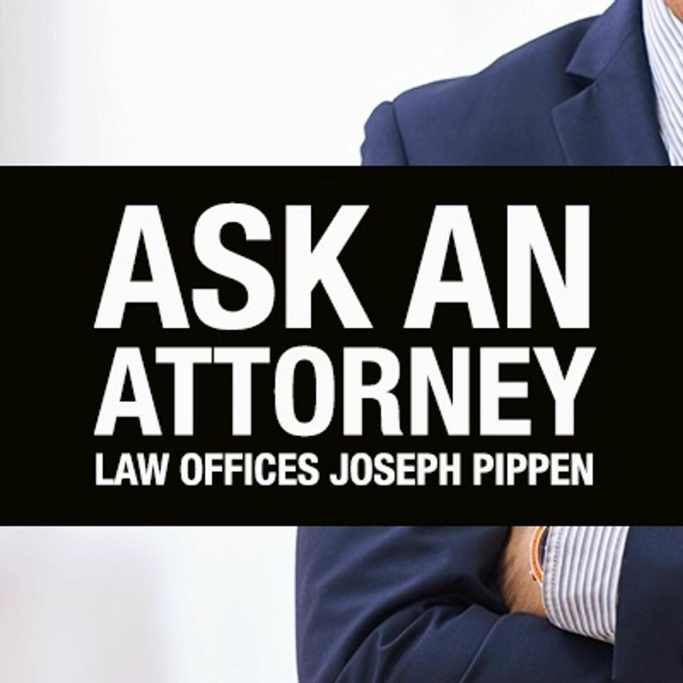 Ask an Attorney