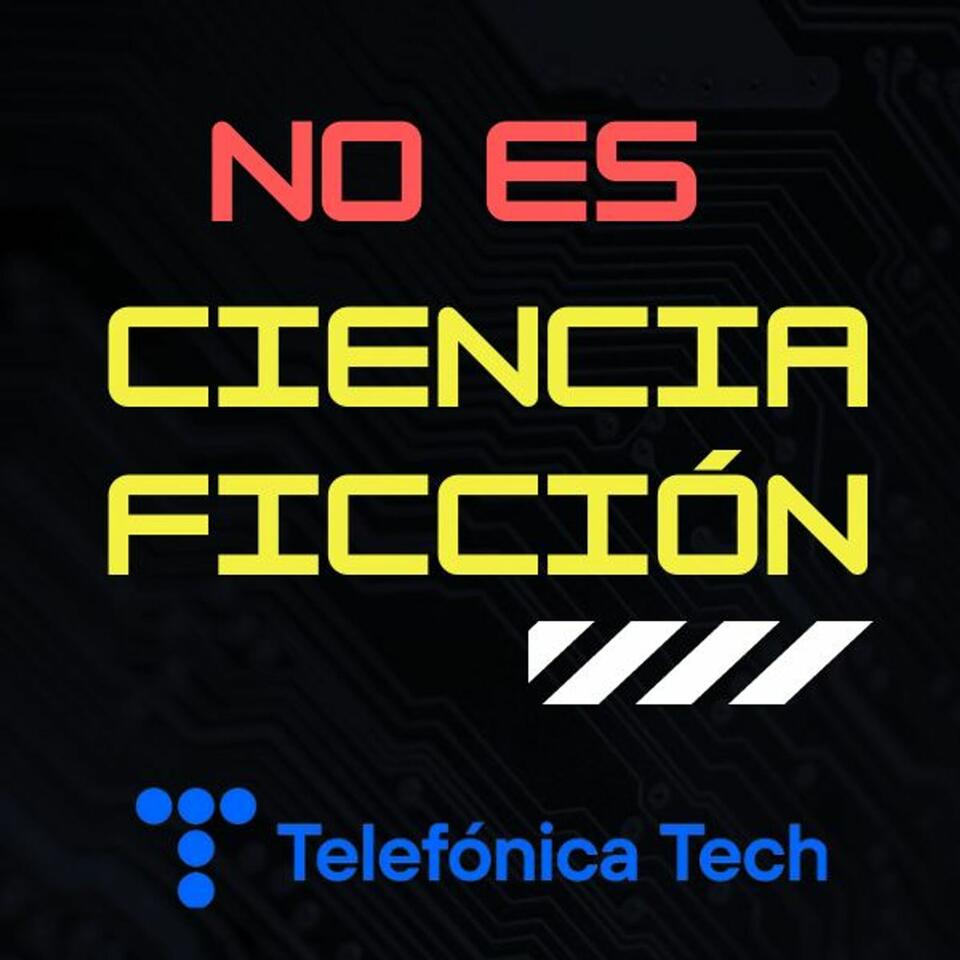 No es Ciencia Ficción
