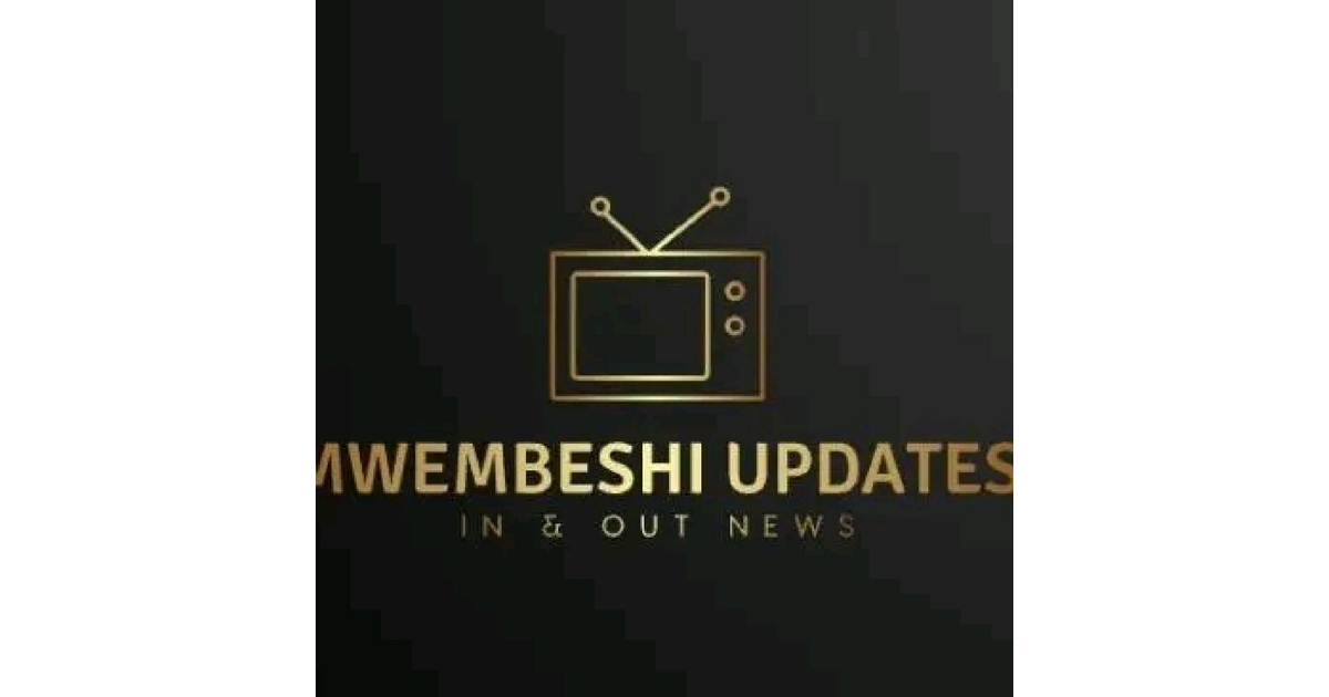 MWEMBESHI UPDATES🎙 | iHeart