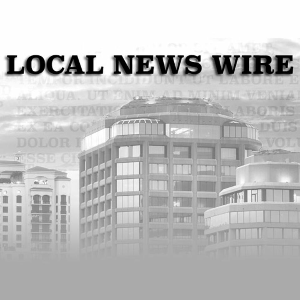 Local News Wire