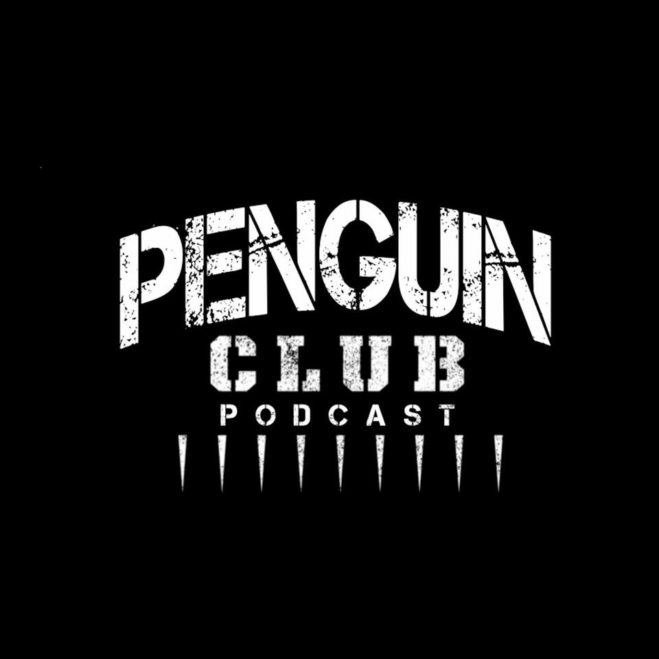 Penguin Club Podcast