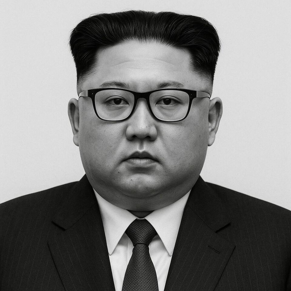 Kim Jong-un - Biography Flash