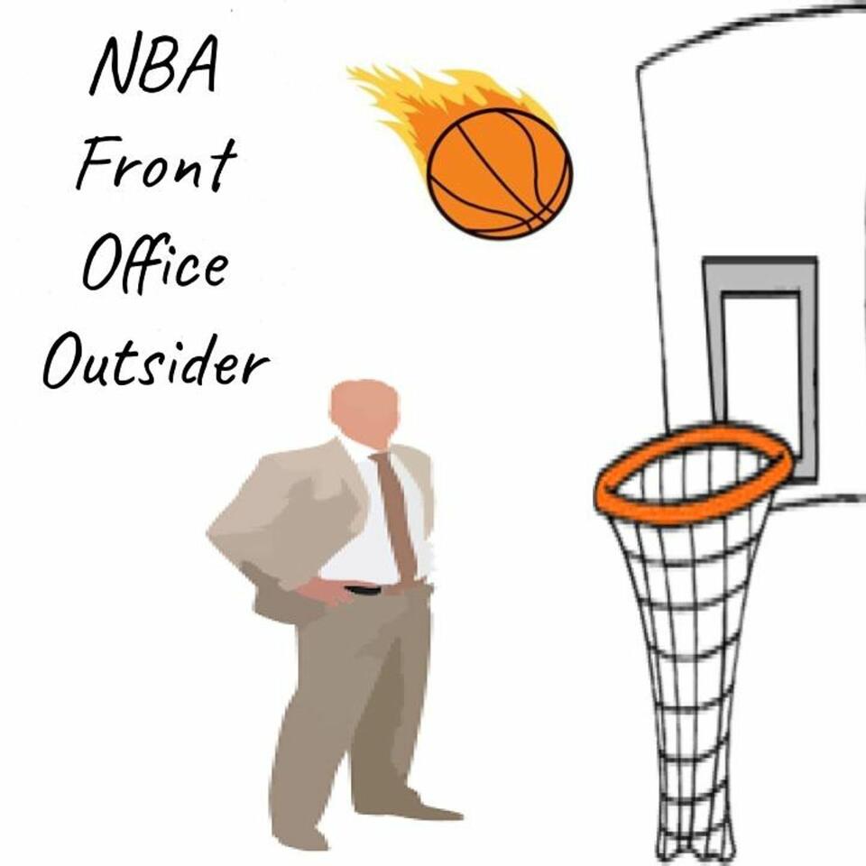 NBA Front Office Outsider