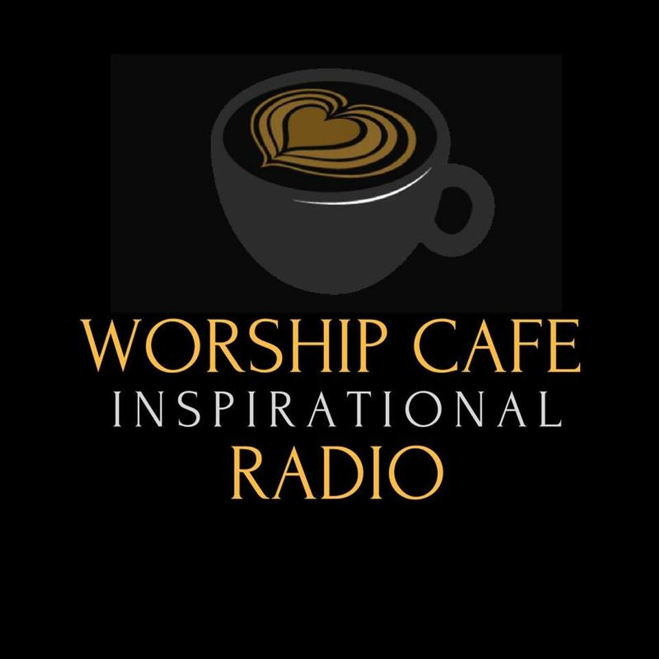 Worship Cafe Radio's show