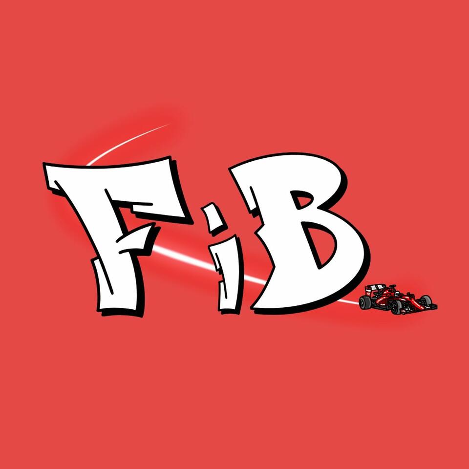 Formula 1 in Barba