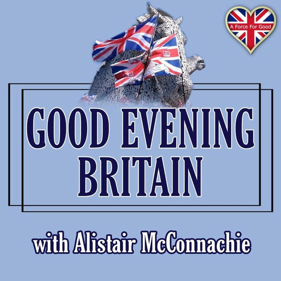 Good Evening Britain!